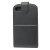 Capdase Leather Flip Case for Blackberry Q10 - Black 5