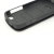 Capdase Leather Flip Case for Blackberry Q10 - Black 8