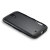 Spigen Slim Armor View Case for Galaxy S4 - Soul Black 3