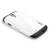 Spigen Slim Armor View Case for Galaxy S4 - Infinity White 6