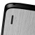 Protection adhésive Google Nexus 4 dbrand Textured - Titane 6