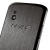 Protection adhésive Google Nexus 4 dbrand Textured – Noir Titane 5