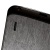 Protection adhésive Google Nexus 4 dbrand Textured – Noir Titane 6