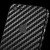 dbrand Textured iPhone 5s / 5 Cover Skin - Carbon Fibre 4