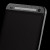 dbrand Textured Front and Back Cover Skin for HTC One - Black Titanium 3