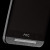 dbrand Textured Front and Back Cover Skin for HTC One - Black Titanium 5