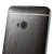 dbrand Textured Front and Back Cover Skin for HTC One - Black Titanium 8