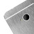 dbrand Textured Front and Back Skin for HTC One M7 - Titanium 2