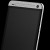 dbrand Textured Front and Back Skin for HTC One M7 - Titanium 5