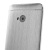 dbrand Textured Front and Back Skin for HTC One M7 - Titanium 7