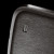 Lamina protectora Galaxy S4 dbrand textura de titanio - Negro Titanio 3