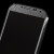 dbrand Textured Cover Skin for Galaxy S4 - Black Titanium 4