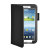 SD Stand and Type Case Samsung Galaxy Tab 3 7.0 - Black 2