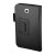 SD Stand and Type Case Samsung Galaxy Tab 3 7.0 - Black 3