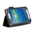 SD Stand and Type Case Samsung Galaxy Tab 3 7.0 - Black 4