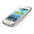 Sim Free Samsung Galaxy Fame - White 3
