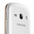 Sim Free Samsung Galaxy Fame - White 4
