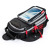 Capdase MKeeper Smartphone Motorcycle Tank Bag - Tano 155A - Black 2