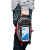 Capdase MKeeper Smartphone Motorcycle Tank Bag - Tano 155A - Black 7