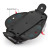 Capdase MKeeper Smartphone Motorcycle Tank Bag - Tano 155A - Black 11