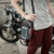 Capdase MKeeper Smartphone Motorcycle Tank Bag - Tano 155A - Black 13