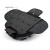 Capdase MKeeper Motor Tank Bag voor Tablets - Tano 265A - Zwart  7