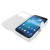 Sonivo Sneak Peek Flip Case for Samsung Galaxy Mega 6.3 - White 2