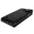 Samsung Galaxy S4 Mini Flip Case - Black 7