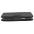 Samsung Galaxy S4 Mini Wallet suojakotelo - Musta 4