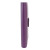 Housse Samsung Galaxy S4 Mini Portefeuille Style cuir - Violette 4