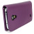 Samsung Galaxy S4 Mini Wallet Case - Purple 9