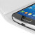 Samsung Galaxy S4 Mini Wallet Case - Wit 5
