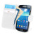 Samsung Galaxy S4 Mini Wallet Case - Wit 7
