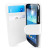 Samsung Galaxy S4 Mini Wallet Case - Wit 11