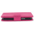 Samsung Galaxy S4 Mini Wallet Case - Pink 9