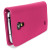 Samsung Galaxy S4 Mini Wallet Case - Pink 10