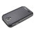Spigen Ultra Flip View Cover for Samsung Galaxy S4 - Metallic Black 4