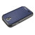 Spigen Ultra Flip View Cover for Samsung Galaxy S4 - Metallic Navy 3
