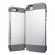 Spigen Slim Armor Case for iPhone 5S / 5 - Satin Silver 3