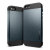 Spigen Slim Armor Case for iPhone 5S / 5 - Metal Slate 3