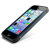 Spigen Slim Armor Case for iPhone 5S / 5 - Metal Slate 4