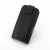 PDair Leather Flip Case for Samsung Galaxy S4 Mini - Black 4