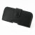 PDair Horizontal Leather Case for Samsung Galaxy S4 Mini - Black 4