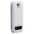 Naztech 3000mAh Power Case Galaxy S4 Akku Hülle in Weiß 2