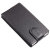 PDair Leather Flip Case for Nokia Lumia 925 - Black 2