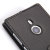 PDair Leather Flip Case for Nokia Lumia 925 - Black 6
