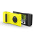  Funda Nokia Lumia 1020 estilo cámara con batería extendida Nokia PD-95G - amarilla 4