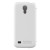 Coque Galaxy S4 Mini Tech21 Impact Snap avec rabat intégré - Blanche 5