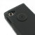 PDair Leather Book Type Case for Sony Xperia L - Black 2