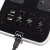 Masterplug Surge Protected 8 Plug Power Block with Dual USB - Black 6